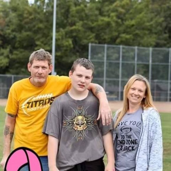 Meet your Posher, Jeffnjackie - Picture 1 of 1